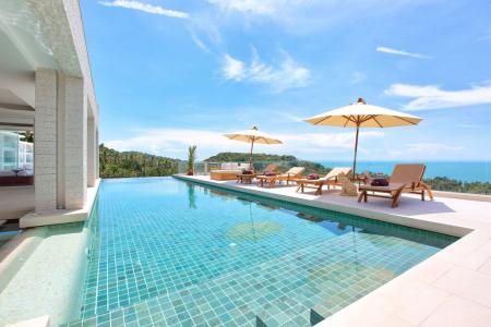 4 Bed, 4 Bath, HouseFor Sale, Bang Po, Surat Thani