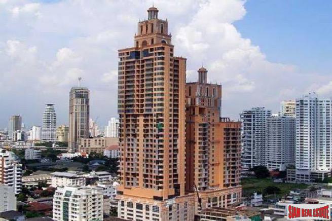 2 Bed, 2 Bath, ApartmentFor Sale, Phrom Phong, Bangkok