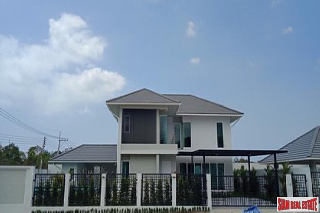 3 Bed, 3 Bath, HouseFor Sale, East Pattaya, Chonburi