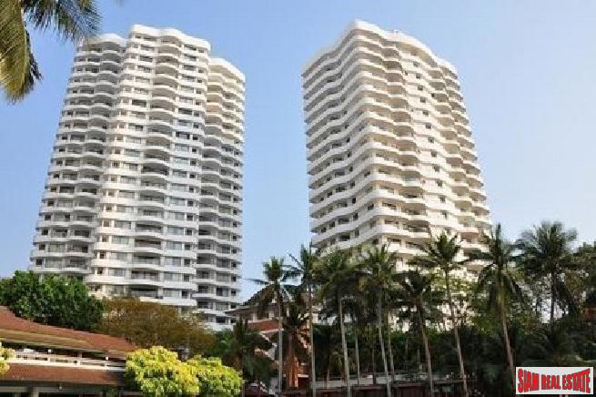 3 Bed, 3 Bath, ApartmentFor Sale, South Pattaya, Chonburi