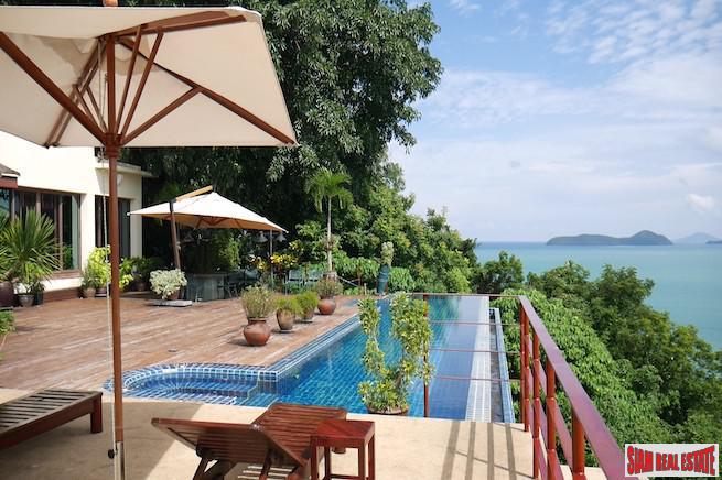 7 Bed, 9 Bath, HouseFor Sale, Ao Yon, Phuket