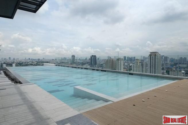 2 Bed, 2 Bath, ApartmentFor Sale, Victory Monument, Bangkok