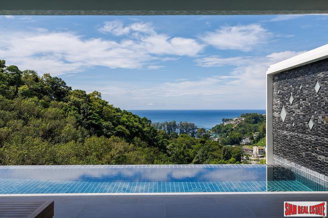 4 Bed, 4 Bath, ApartmentFor Sale, Kamala, Phuket