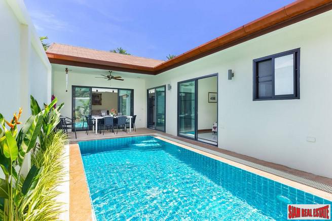 2 Bed, 2 Bath, HouseFor Sale, Rawai, Phuket