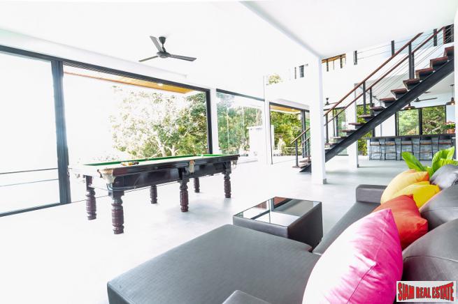 4 Bed, 3 Bath, HouseFor Sale, Ao Leuk, Krabi