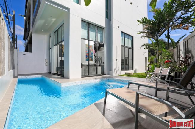 3 Bed, 5 Bath, HouseFor Sale, Kata, Phuket