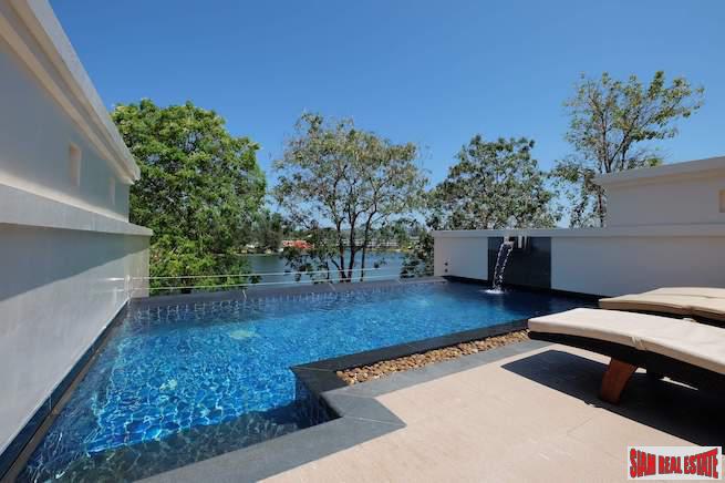 2 Bed, 2 Bath, HouseFor Sale, Laguna, Phuket