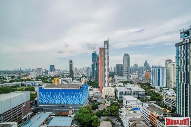 2 Bed, 2 Bath, ApartmentFor Sale, Ekkamai, Bangkok