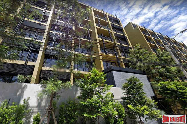 2 Bed, 2 Bath, ApartmentFor Sale, Noble Above Wireless Rumarudee Chitlom, Bangkok