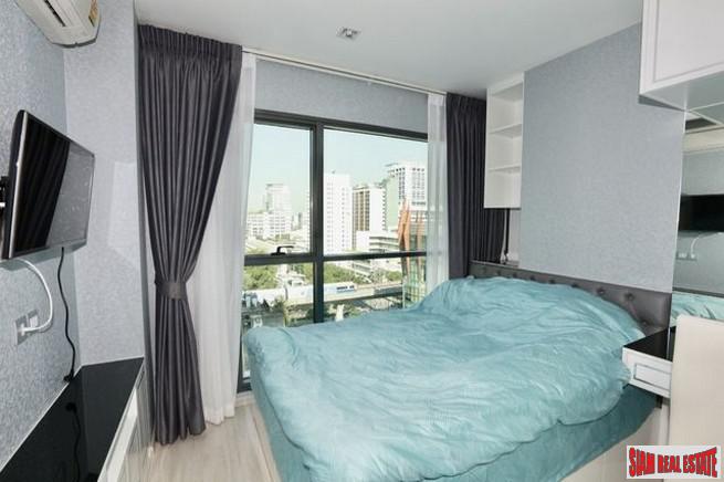 2 Bed, 2 Bath, ApartmentFor Sale, Victory Monument, Bangkok