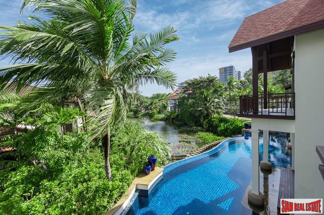 1 Bed, 1 Bath, ApartmentFor Sale, Surin Beach, Phuket