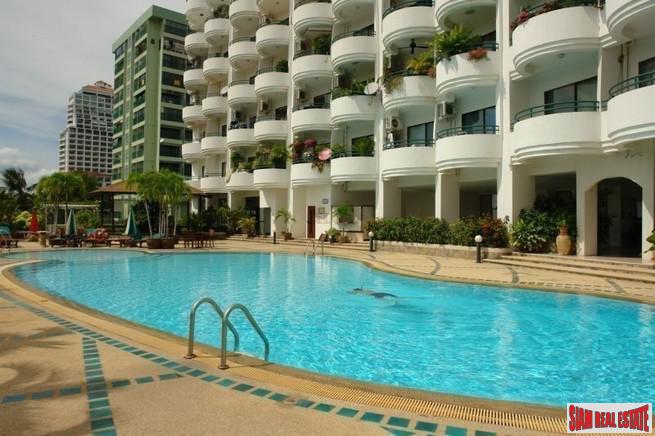 2 Bed, 2 Bath, ApartmentFor Sale, Pattaya City, Chonburi