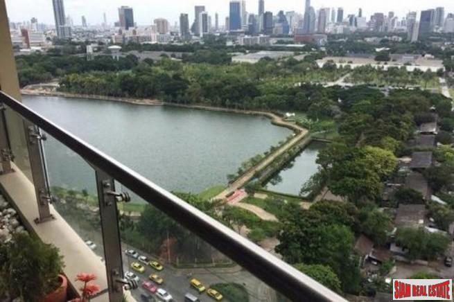 4 Bed, 4 Bath, ApartmentFor Sale, Asok, Bangkok