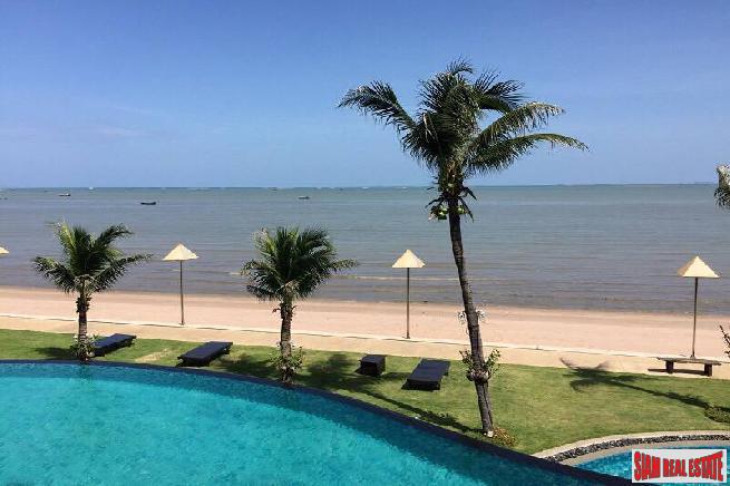 2 Bed, 2 Bath, ApartmentFor Sale, Naklua, Chonburi