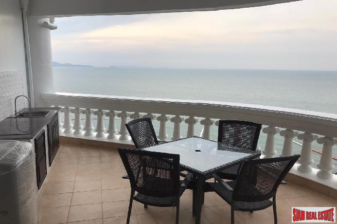 2 Bed, 2 Bath, ApartmentFor Sale, Naklua, Chonburi