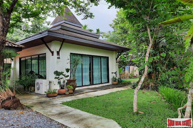 6 Bed, 7 Bath, HouseFor Sale, Ao Nang, Krabi