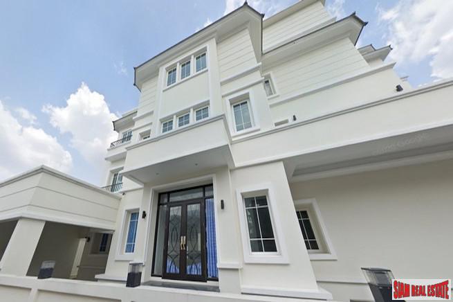 5 Bed, 5 Bath, HouseFor Sale, Ari, Bangkok