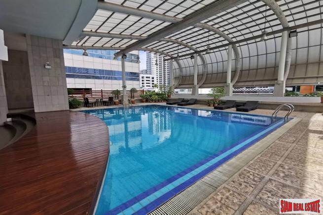 3 Bed, 3 Bath, ApartmentFor Sale, Asok, Bangkok