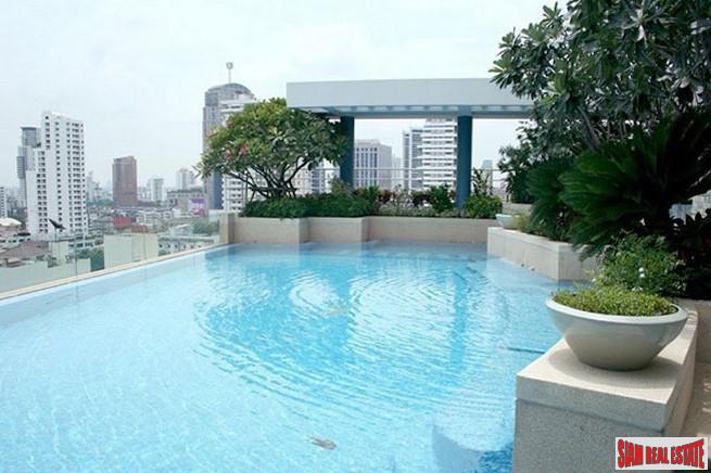 2 Bed, 2 Bath, ApartmentFor Sale, Phrom Phong, Bangkok