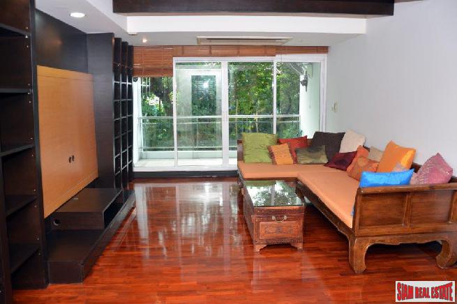 2 Bed, 2 Bath, ApartmentFor Sale, Silom, Bangkok