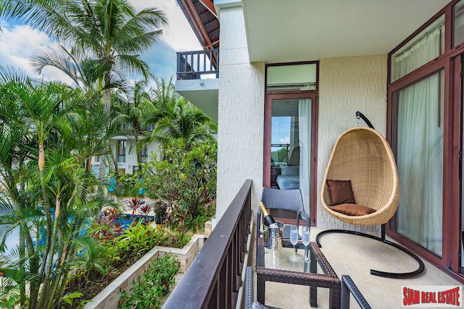 2 Bed, 2 Bath, ApartmentFor Sale, Koh Kaew, Phuket