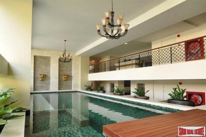 1 Bed, 1 Bath, ApartmentFor Sale, Ari, Bangkok