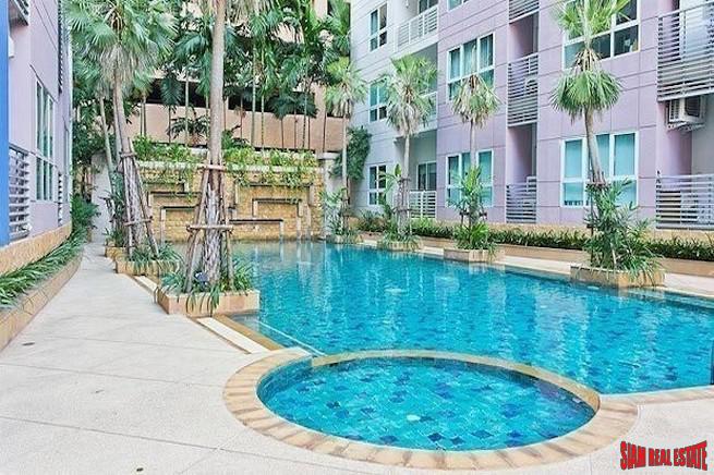 2 Bed, 2 Bath, ApartmentFor Sale, Ekkamai, Bangkok