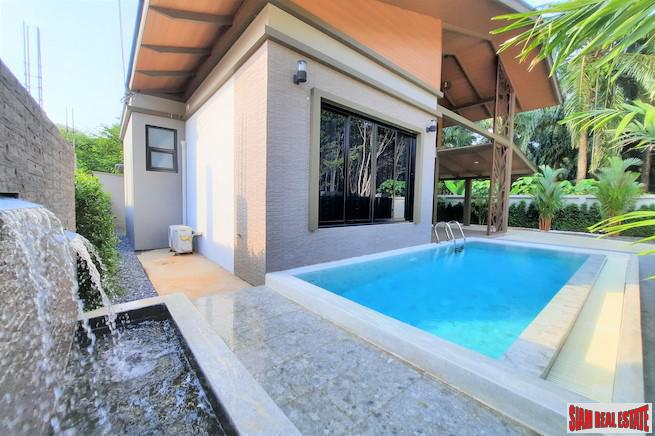 3 Bed, 2 Bath, HouseFor Sale, Ao Nang, Krabi