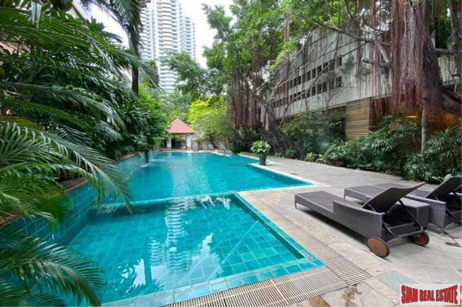 3 Bed, 3 Bath, HouseFor Sale, Nana, Bangkok