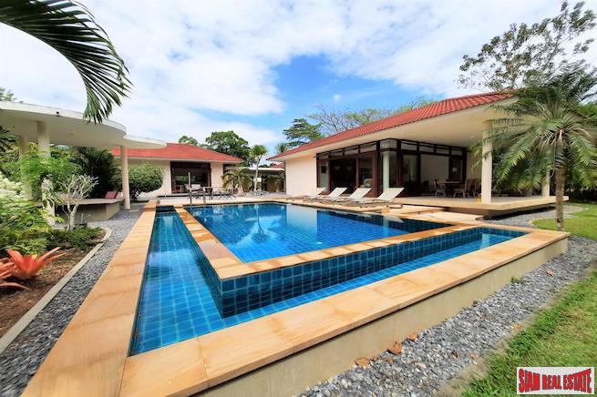 3 Bed, 3 Bath, HouseFor Sale, Nong Thaley, Krabi