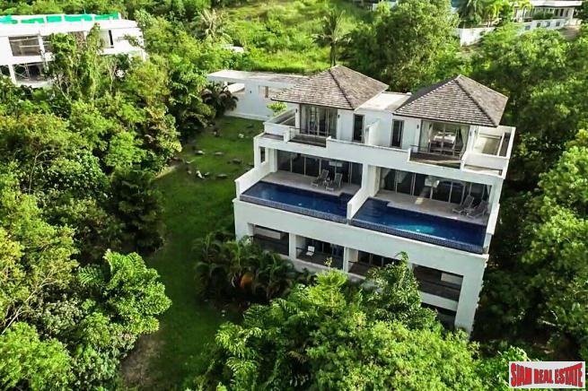 10 Bed, 12 Bath, ApartmentFor Sale, Koh Kaew, Phuket