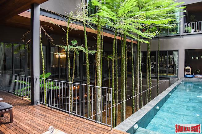 4 Bed, 5 Bath, HouseFor Sale, Lat Phrao, Bangkok