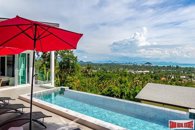 5 Bed, 4 Bath, HouseFor Sale, Nathon, Surat Thani