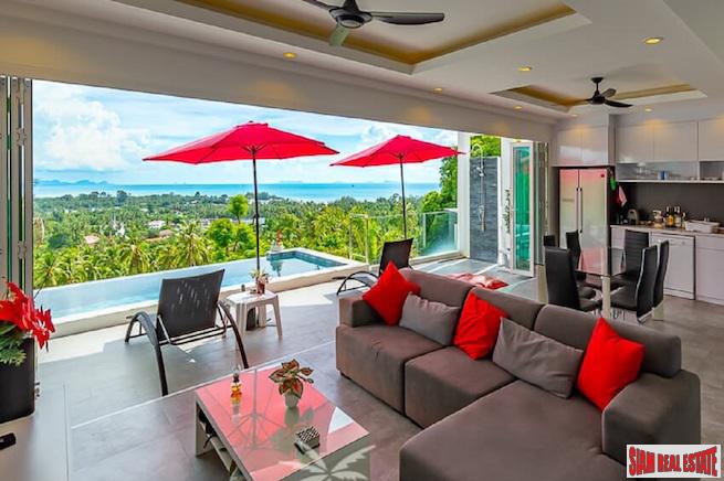 3 Bed, 3 Bath, HouseFor Sale, Nathon, Surat Thani