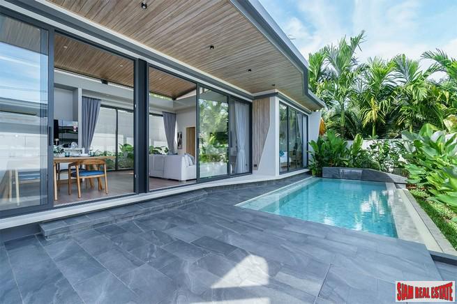 2 Bed, 2 Bath, HouseFor Sale, Aileen Villas Nai Thon, Phuket