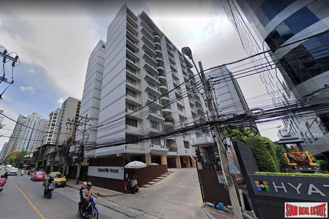 3 Bed, 3 Bath, HouseFor Sale, Phrom Phong, Bangkok