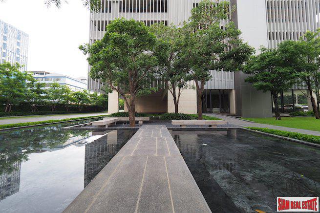 2 Bed, 2 Bath, ApartmentFor Sale, Silom, Bangkok