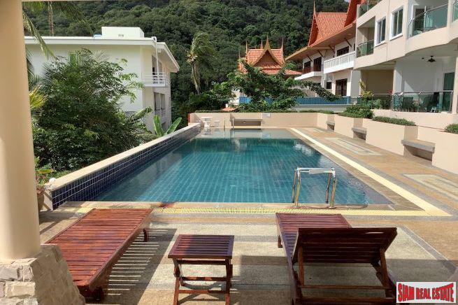 6 Bed, 5 Bath, HouseFor Sale, Kata, Phuket