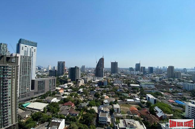 1 Bed, 1 Bath, ApartmentFor Sale, Thong Lo, Bangkok