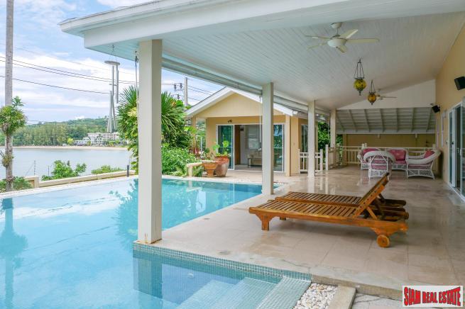 4 Bed, 2 Bath, HouseFor Sale, Ao Makham, Phuket