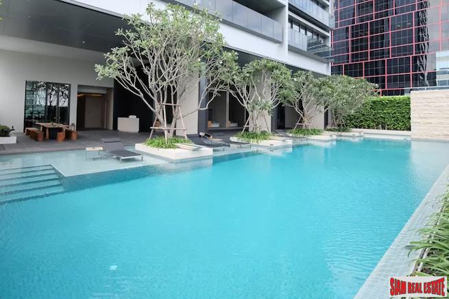 2 Bed, 2 Bath, ApartmentFor Sale, Thong Lo, Bangkok