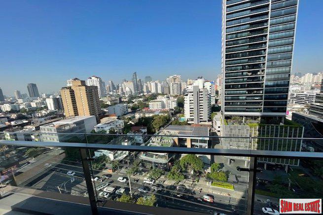 2 Bed, 2 Bath, ApartmentFor Sale, Thong Lo, Bangkok