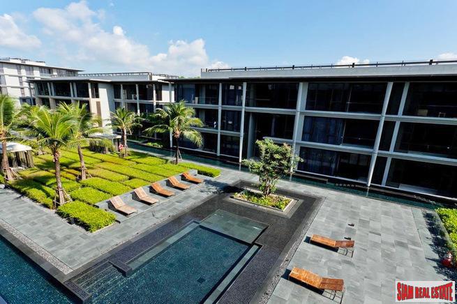 2 Bed, 2 Bath, ApartmentFor Sale, Mai Khao, Phuket