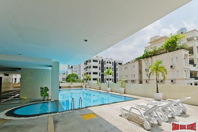 2 Bed, 2 Bath, ApartmentFor Sale, Phrom Phong, Bangkok