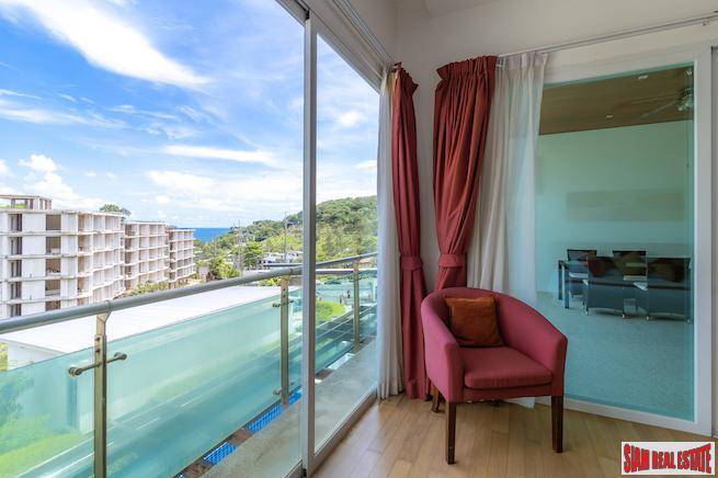 2 Bed, 3 Bath, ApartmentFor Sale, Kamala, Phuket