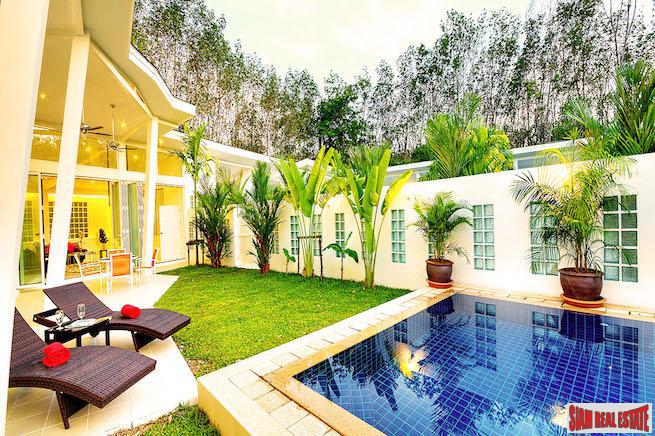 11 Bed, 11 Bath, HouseFor Sale, Pa Klok, Phuket