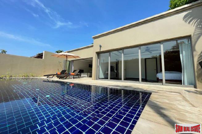 2 Bed, 2 Bath, HouseFor Sale, Bang Tao, Phuket