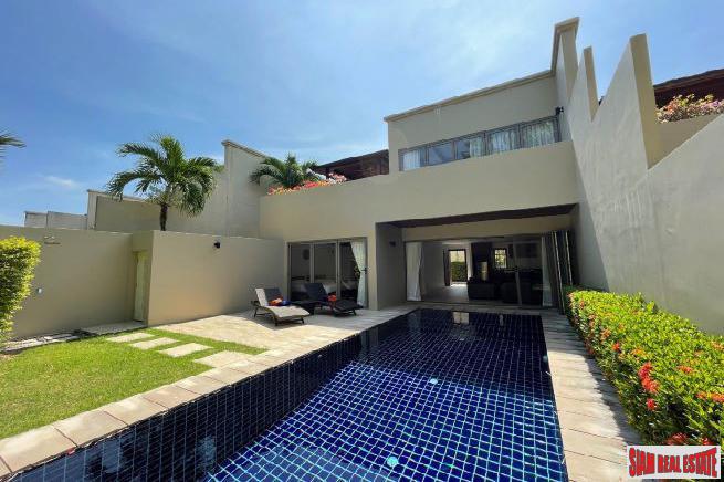 2 Bed, 2 Bath, HouseFor Sale, Bang Tao, Phuket