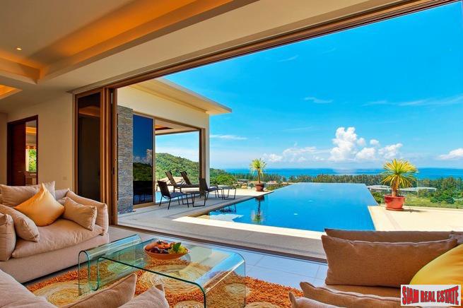 2 Bed, 3 Bath, HouseFor Sale, Nai Thon, Phuket