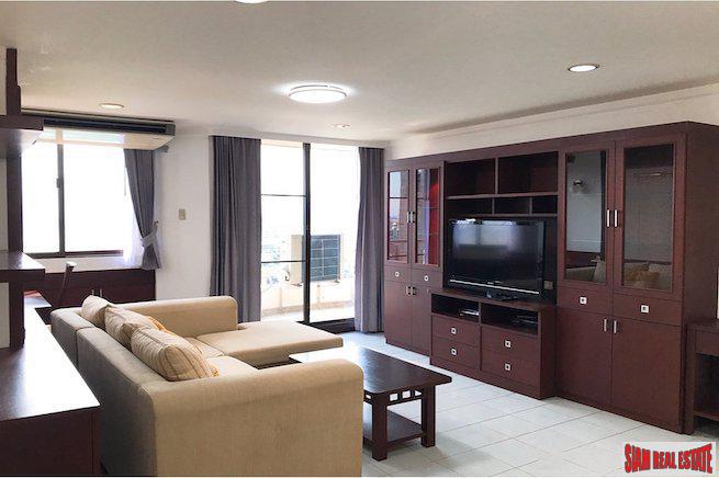 2 Bed, 2 Bath, ApartmentFor Sale, Phrom Phong, Bangkok